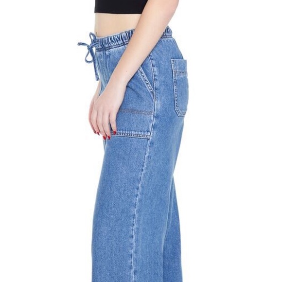 Forever 21 denim jeans - Picture 4 of 6
